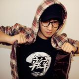 爱做饭的张小辫