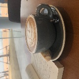 我要带你去芒果街看庭前花落