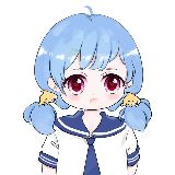 鲨小奈的碎碎念