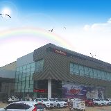 周口宏腾哈弗4S店