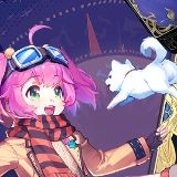 启源女神探险家