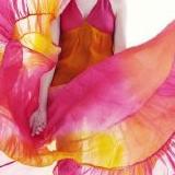 開心金木水火土