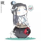 天真岁月不忍欺