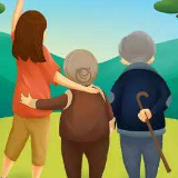 管理健康小行家