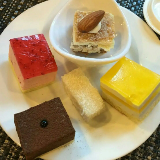 欣欣吃货爱美食