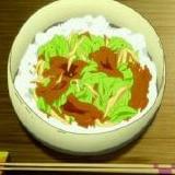 美食做法的追求者