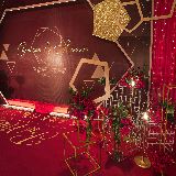 听门外雪花风啊