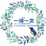 一诗一文