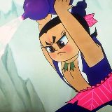 只爱吹泡泡的鱼