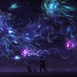 我是一个大魔鬼