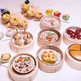 美食小咖