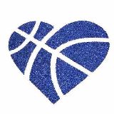 你的篮球我的心