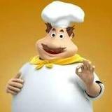 美食排行榜