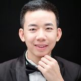 李伟名人主讲心态激励