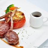 执念美食