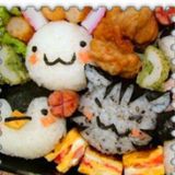 海绵美食达人