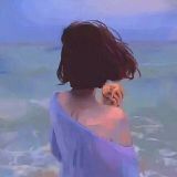 可爱的橘子软妹