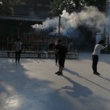 旅行是一种爱好