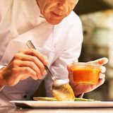 速学懒人小食谱