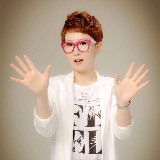 唐小姐的美丽日记