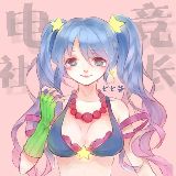 电竞社长七七酱