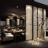 IDAC彦翔酒店设计