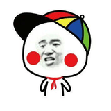 搞笑小学僧