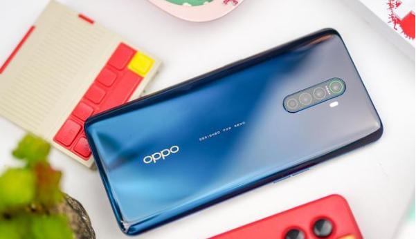 oppo reno ace是否能够胜出?