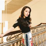 学美术女儿和电商老爸