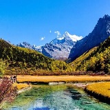 我带你去看烟花浪漫