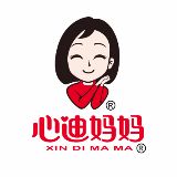 心迪妈妈123