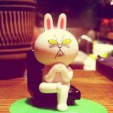 生来就爱笑