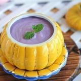 大美妞爱美食