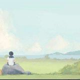 说很别致的情怀