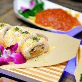 露露美食的小家