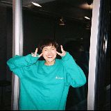 这么萌萌哒怎么可能是个女孩纸