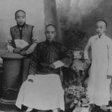 历史是个大深渊