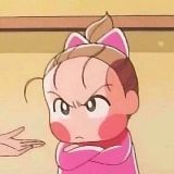 一只傻子狗