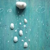 加菲猫的数码天空