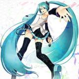 初音现在