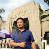 刘备我祖（太史刘）