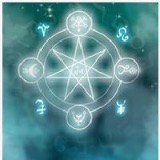 星座玛法达原创