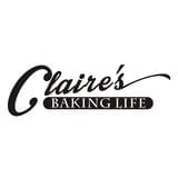 Claire的烘焙life