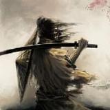 一只孤独的灵魂