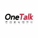 OneTalk壹行青年研习社