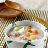 美食能健康养生