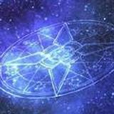 星座啊星座快快显灵