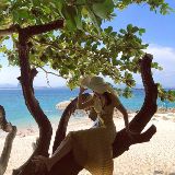 室内设计师童儿