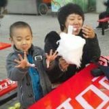 孩子妈小厨