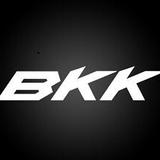 BKK黑金刚